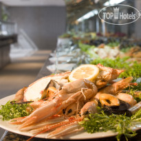 Hotel Los Monteros Spa & Golf Resort 