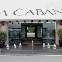 Hotel Los Monteros Spa & Golf Resort 