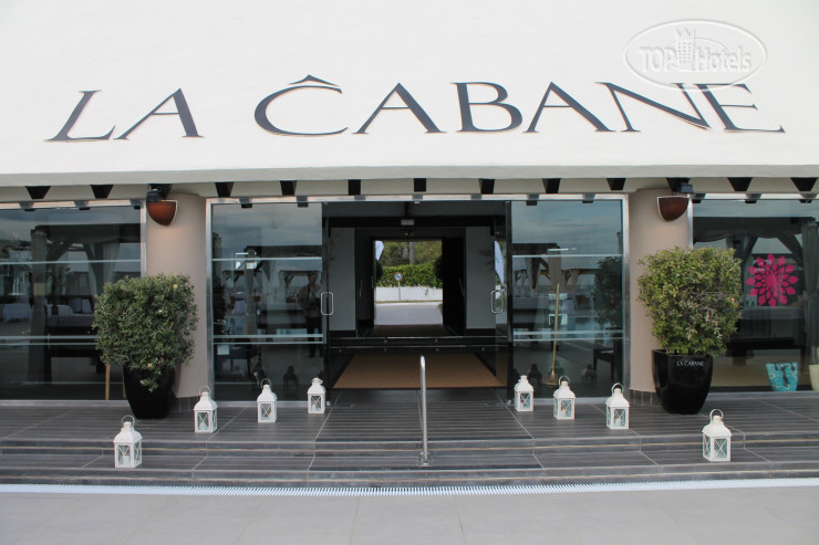 Hotel Los Monteros Spa & Golf Resort