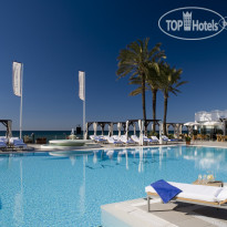 Hotel Los Monteros Spa & Golf Resort 
