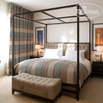 Hotel Los Monteros Spa & Golf Resort 