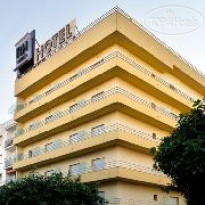 Express San Pedro 