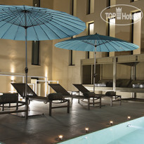 The Oasis by Don Carlos Resort 