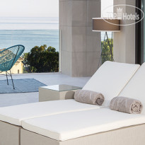 The Oasis by Don Carlos Resort