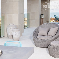 The Oasis by Don Carlos Resort