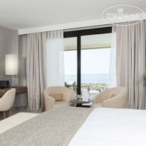 The Oasis by Don Carlos Resort