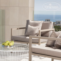 The Oasis by Don Carlos Resort