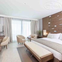 The Oasis by Don Carlos Resort