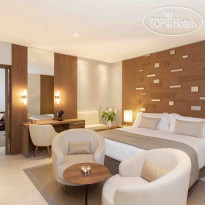 The Oasis by Don Carlos Resort