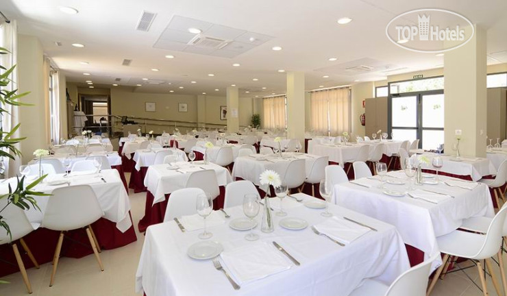 New photos from tourists Mainare Playa 4*