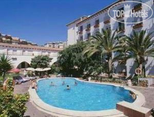 Hotelier's photos Lloyd 3*