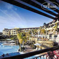 The Westin La Quinta Golf Resort & Spa