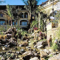 The Westin La Quinta Golf Resort & Spa