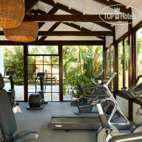 Marbella Club Hotel, Golf Resort & Spa 