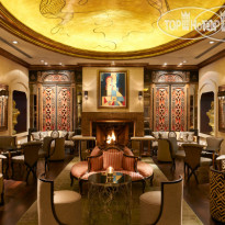 Marbella Club Hotel, Golf Resort & Spa 