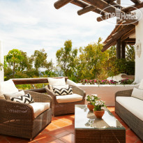 Marbella Club Hotel, Golf Resort & Spa 