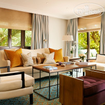 Marbella Club Hotel, Golf Resort & Spa 