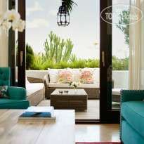 Marbella Club Hotel, Golf Resort & Spa 