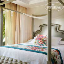 Marbella Club Hotel, Golf Resort & Spa 