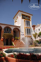 Hotel photo Miraflores APT