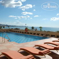 Ilunion Fuengirola