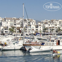 Occidental Puerto Banus  