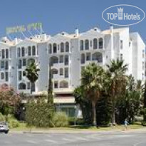 Occidental Puerto Banus  