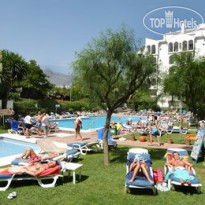 Occidental Puerto Banus  