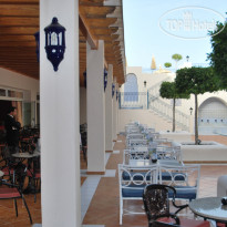 MAC Puerto Marina Benalmadena
