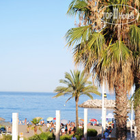 MAC Puerto Marina Benalmadena