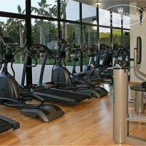 Crowne Plaza Estepona 