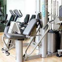 Crowne Plaza Estepona 