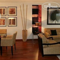 Crowne Plaza Estepona 