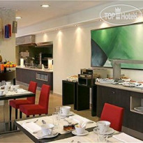 Crowne Plaza Estepona 