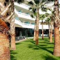 Crowne Plaza Estepona 