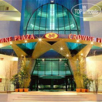 Crowne Plaza Estepona 