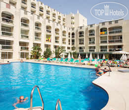 Hotel photo MS Aguamarina 3*
