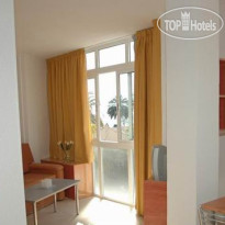 Doramar Apartments 