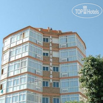 Doramar Apartments 