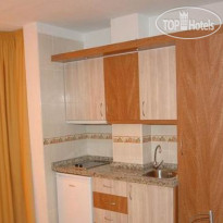 Doramar Apartments 