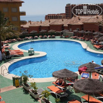 Benalmadena Palace