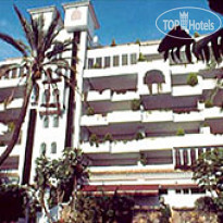 Monarque Sultan Lujo Aparthotel 