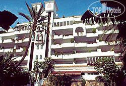 Hotelier's photos Monarque Sultan Lujo Aparthotel 4*