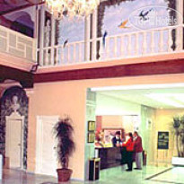 Monarque Sultan Lujo Aparthotel 