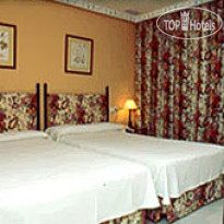 Monarque Sultan Lujo Aparthotel 