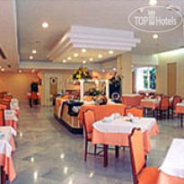 Monarque Sultan Lujo Aparthotel 