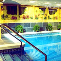 Monarque Sultan Lujo Aparthotel 