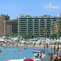 Pyr Fuengirola