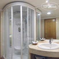 Isabel Standard room