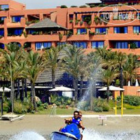 Kempinski Hotel Bahia 